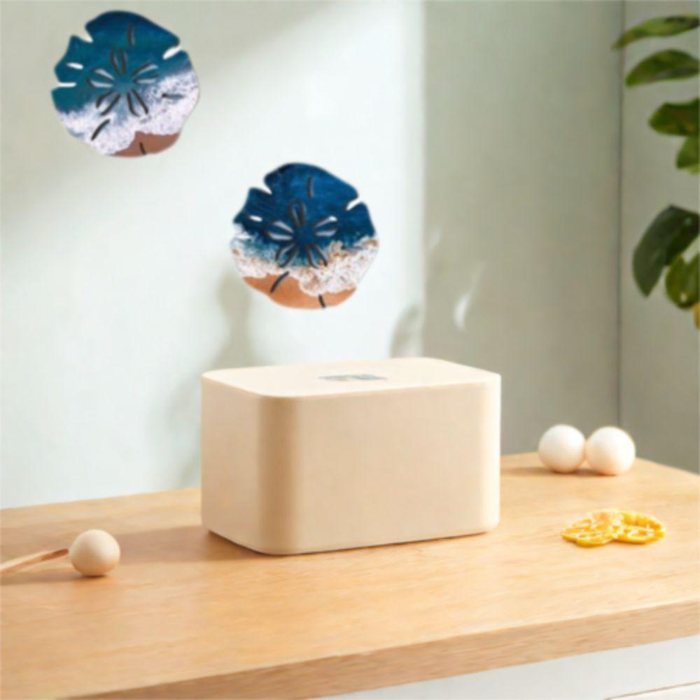 Hawaiian Ocean Animal Wall Ornaments Retro Summer Wall Art For Summer Home Room