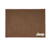 Car Microfiber Cleaning Towel Wipe Drying Cloth Clean Tools For Jeep Grand Cherokee Wrangler JK Gladiator Compass Renegade Patri ALW1