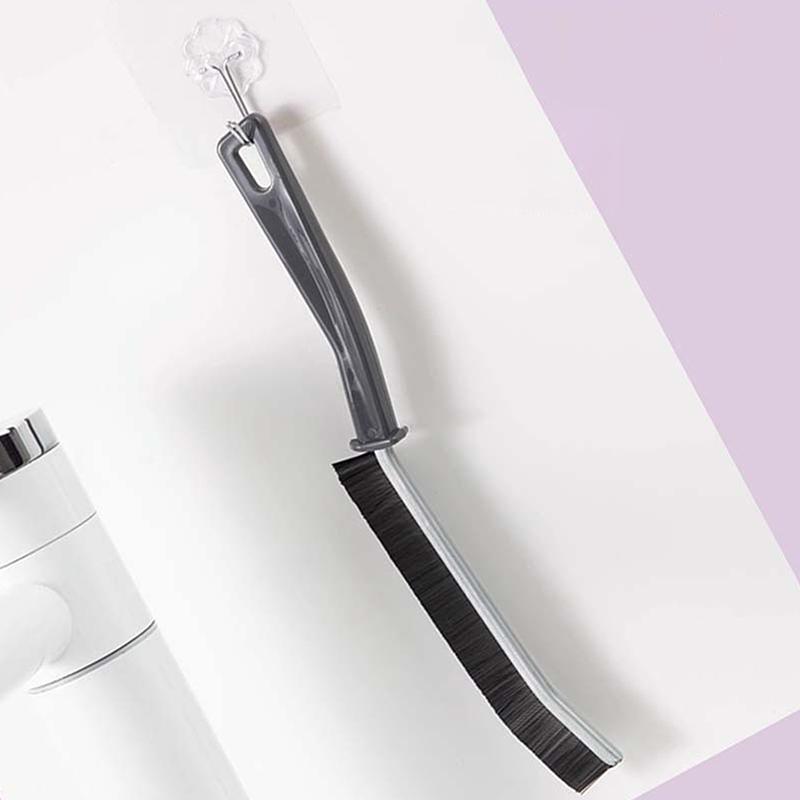 Crevice Cleaning Brush Durables Car Kitchen Tile Grout Dead End Bristle Cleaning Brush Bedroom Floor Line Cleaning Brush