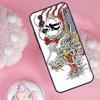 Yakuza Dragon Tattoo Case For Honor Magic 7 Lite 5 6 Pro Honor 200 50 70 90 Lite X9b X9a X8b X8a X8 X9 X9c Cover