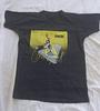 Suede Coming Up Tee Reprinted Black T-shirt Unisex All Sizes Unisex T-Shirt
