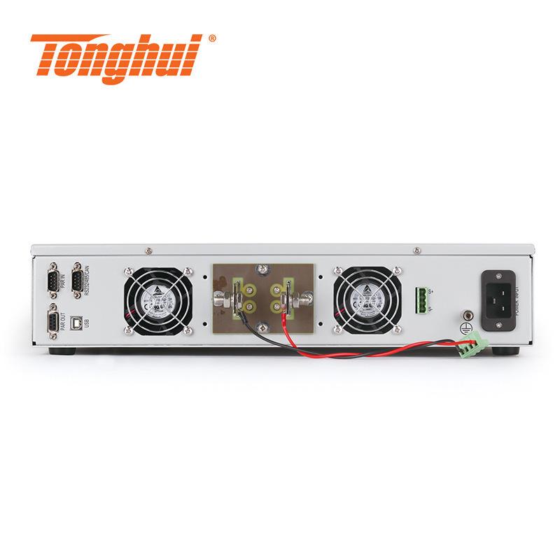 Tonghui TH6935-100 35V 100A 1500W Programmable DC Power Supply