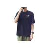 Puma Ess+ Relaxed Tee With Logo Print Men Tops Black 849529-01