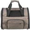 Sac à dos pour chien - TRIXIE - Shiva - Brun/Beige - Polyester - Confortable et pratique