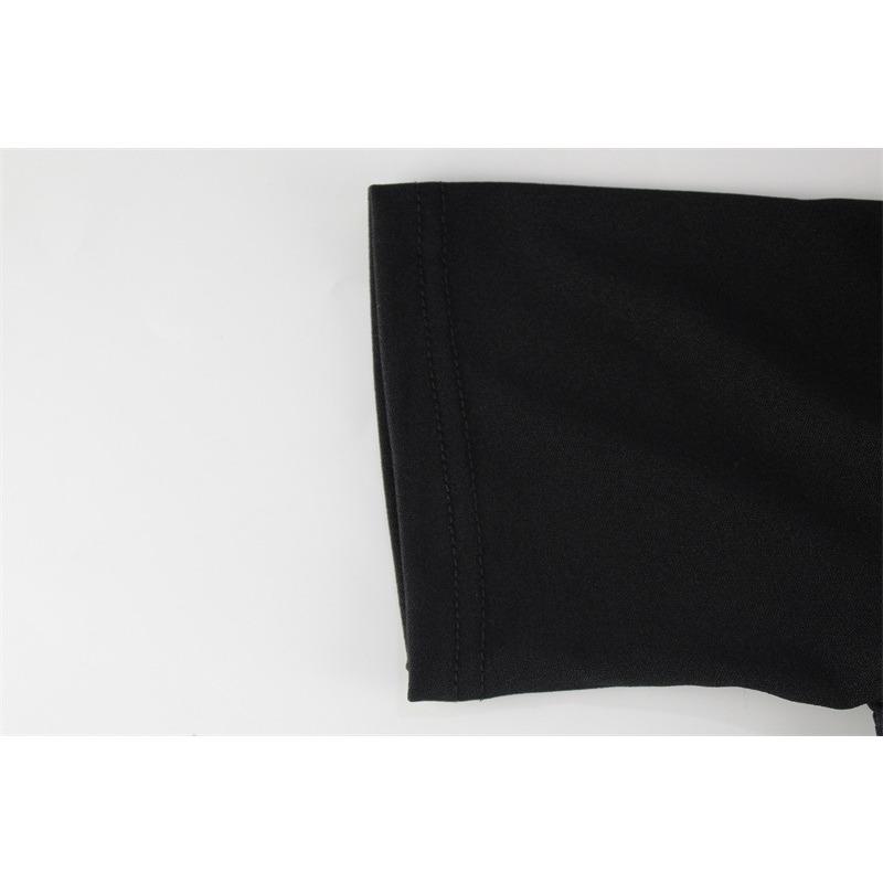 Women's Fashion Sexy Hollow Lace Patchwork Bag Buttock Dress