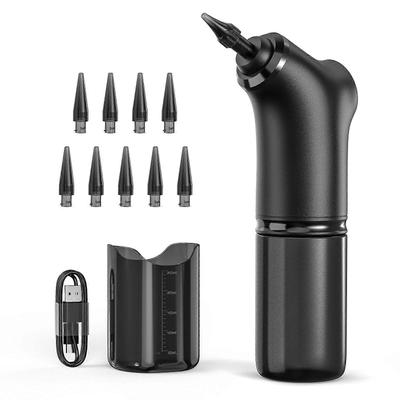 Convenient Ear Cleaner, Earwax Cleaning Tool, Electric Ear Cleaner