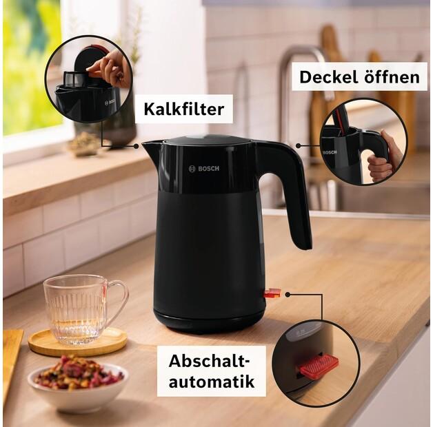 Kettle Bosch TWK2M163 My Moment