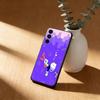 Cute CupHead And MugMan Phone Case For Samsung GalaxyA13,21s,22,31,32,52,53,71,72,73,Soft Black Cover