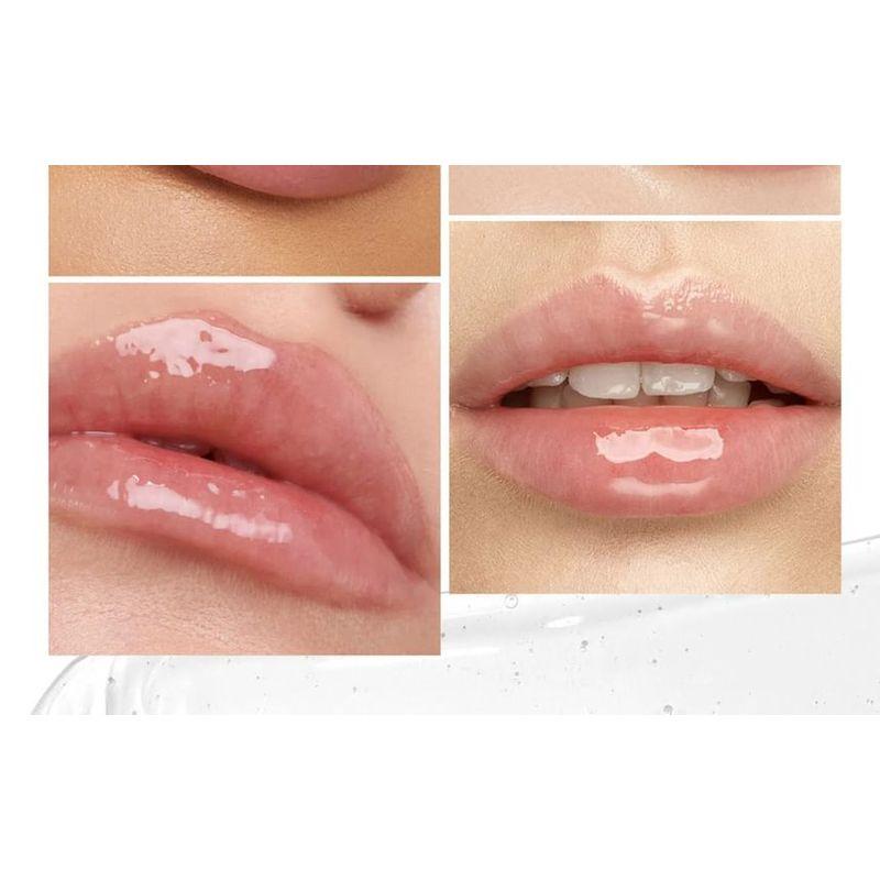 HANDAIYAN - Crystal Petal Nourishing Lip Oil - 2 Colors