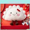 Lanterns Tomatoes On Sticks Mahjong Plush Doll Pillow For Holiday Decor And Gift