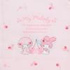 Sanrio My Melody Drawstring Bag with Gusset 254436 (S)