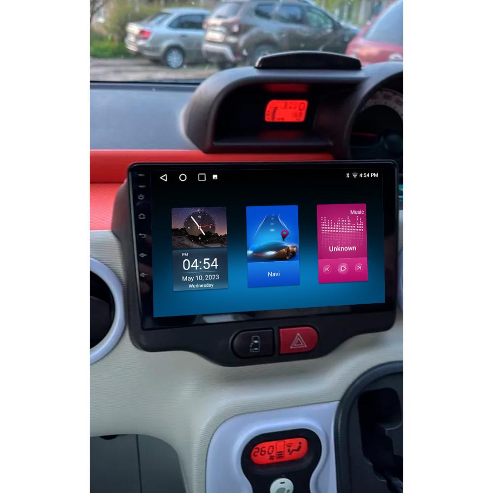 Android Car Multimedia Player For TOYOTA Spade 2012-2019 GPS Navigation CarPlay 4G Head Unit Stereo Video Player