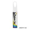 Car Fill Paint Pen Portable Auto Scratches Fill Remover Automotive Car Touchup Paint Pens For Bike Motorboat Cars Worldmuma