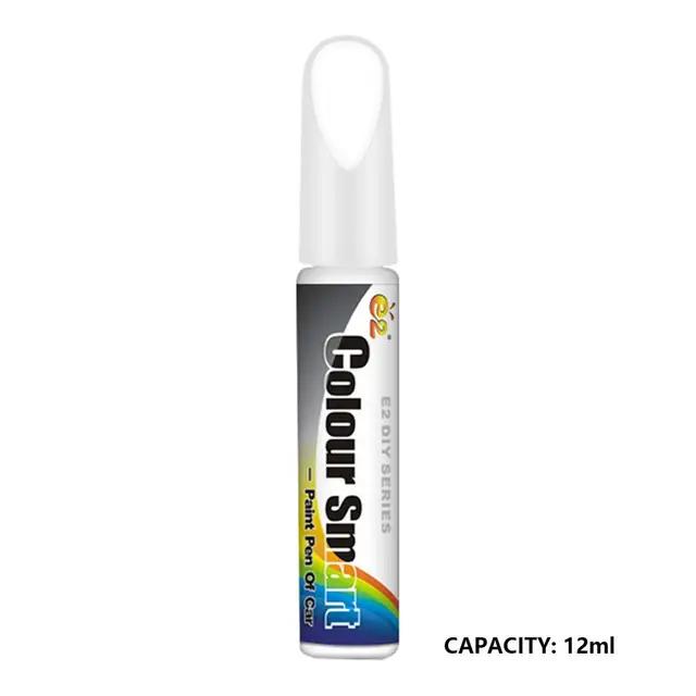 Car Fill Paint Pen Portable Auto Scratches Fill Remover Automotive Car Touchup Paint Pens For Bike Motorboat Cars Worldmuma