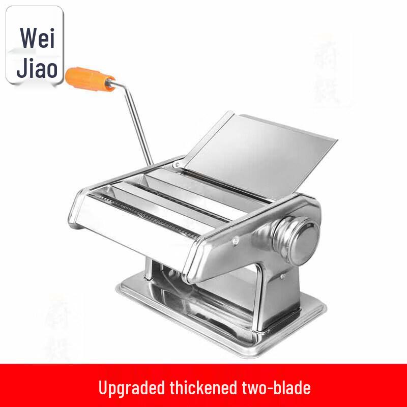 Weiyi Stainless Steel Multi-functional Noodle Maker