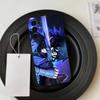 Scissor Seven anime   Phone Case Black Silicone Soft For Samsung S25,S24,S21,S22,S23,S30,Ultra,S20,Plus,Fe,Lite