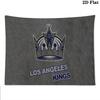 LA Kings Art Wall tapestry, aesthetic printed fabric blanket, suitable for bedroom, living room, and home decor.