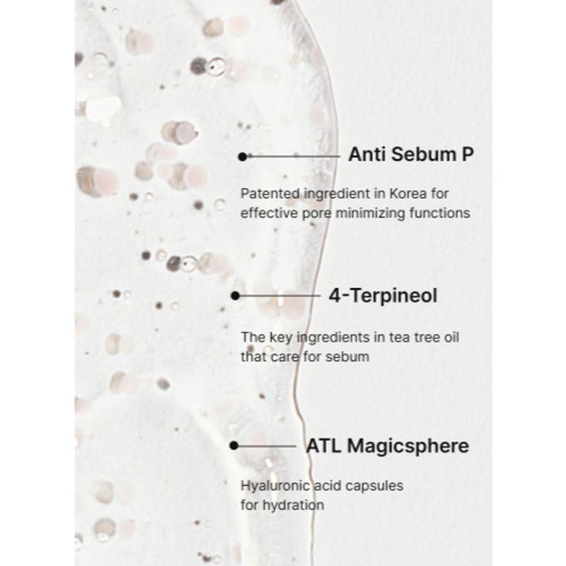 CELIMAX Oil Control Capsule Essence 30ml