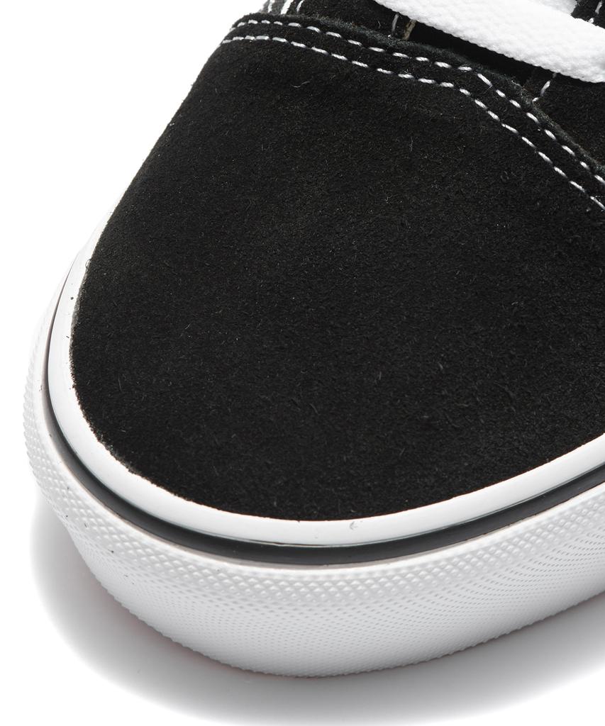 Vans Old School פלטפורמה - (לוּחַ שַׁחְמָט) שחור:לבן / Vn0A3B3Uhrk1