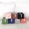 Stripe Pouch (7colors)