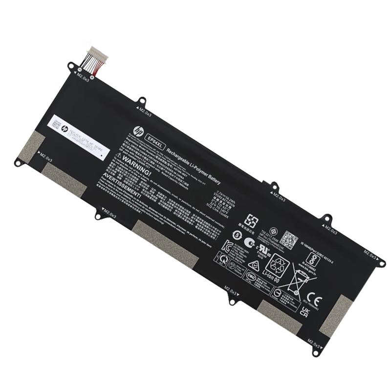 HP Elite Dragonfly G1/G2 Laptop Battery