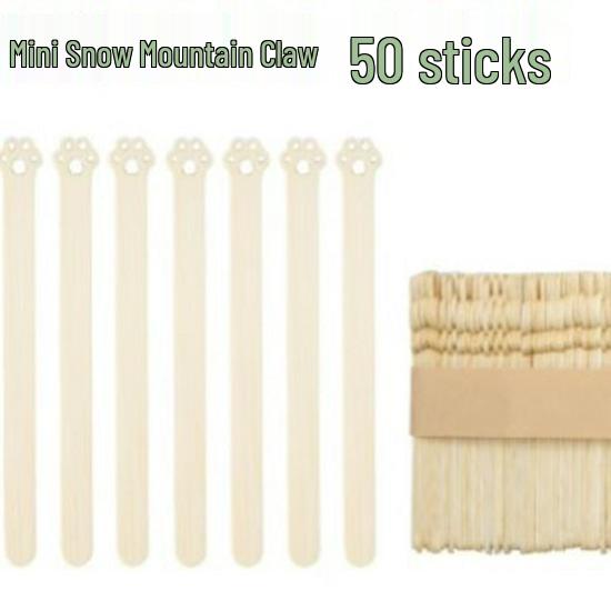 

Разноцветные деревянные палочки для мороженого для поделок своими руками, детских домиков и архитектурных материалов.