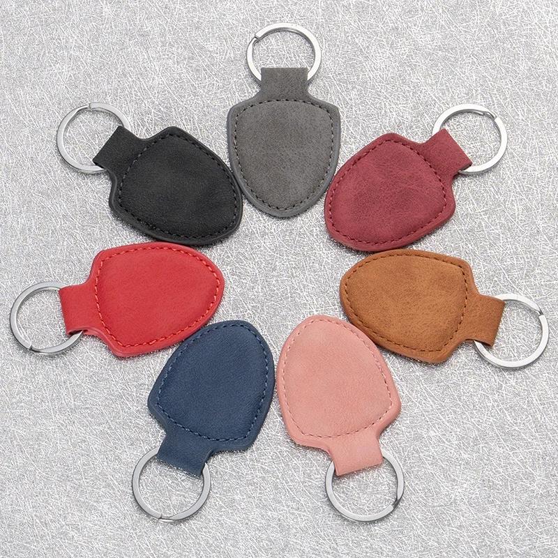Car Stickers For Alfa Romeo Car KeyChain Creative Shield Keychain Anti Lost Keyring Accessories Alfa Romeo Giulietta 159 147 156