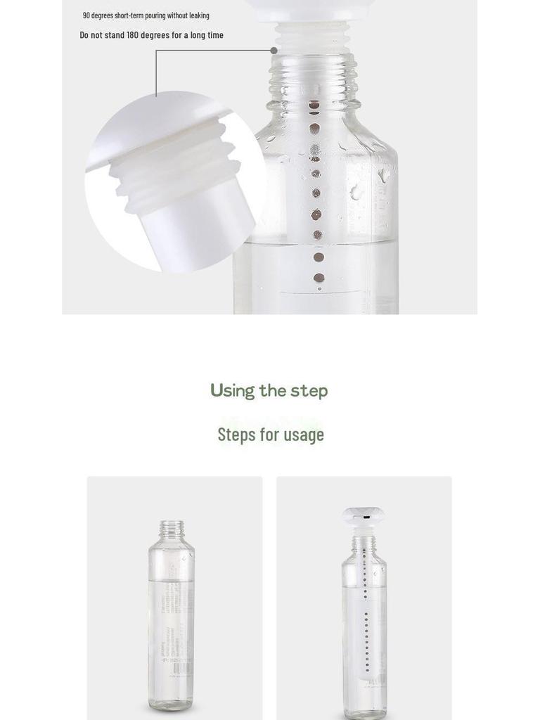 USB Portable Car Humidifier & Water Spray Replenisher X7