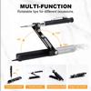 Multi-function Scribing Tool Set- Construction Pencil For DIY Woodworking, Deep Hole Woodworking Pencil, Scriber Line Maker Tool