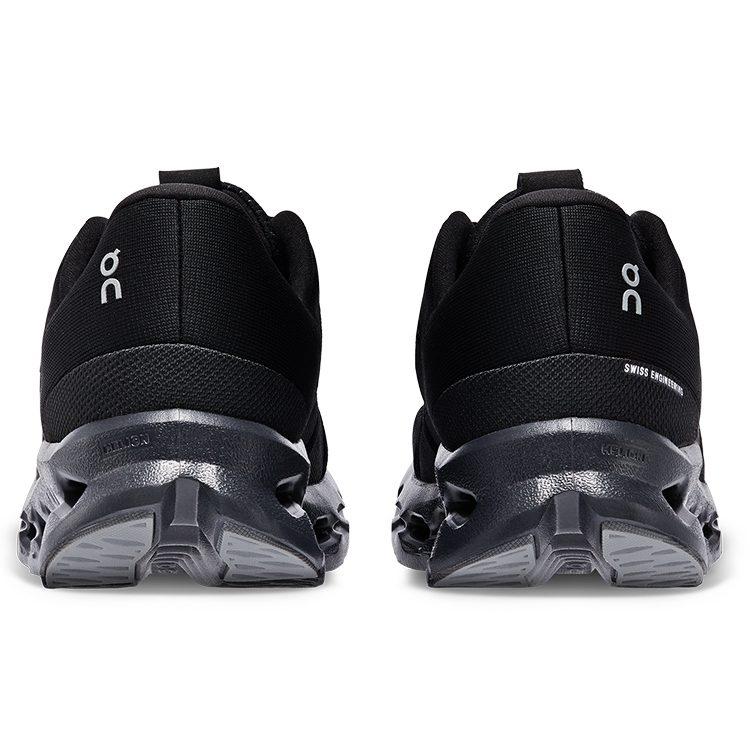 Cloudsurfer Wmns On 'All Black' Damen 3WD10440485