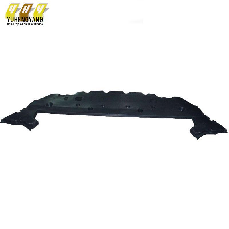 New Mondeo 17-19 Front Bumper Lower Guard HS738B384AB for Cross-Border E-commerce