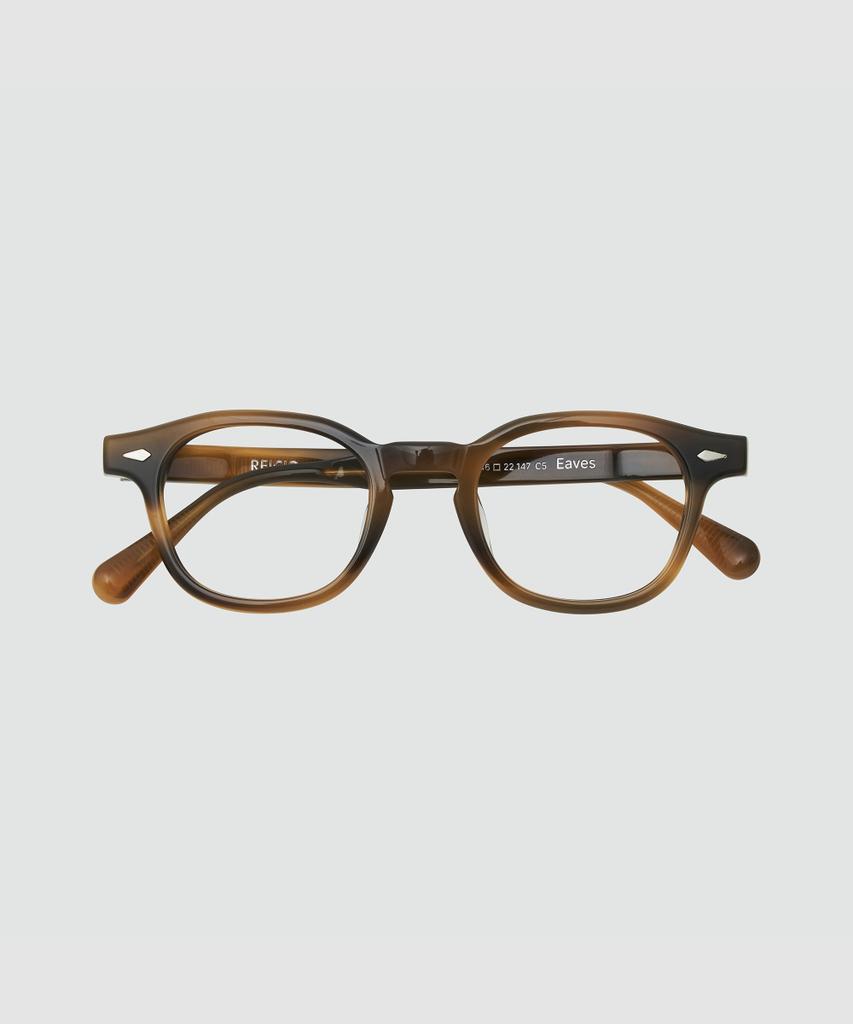 Leisio Eaves C5 Tortoise
