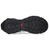 SALOMON Supercross 3 Fabric Abrasion Resistant Low top Mountaineering Shoes 409740