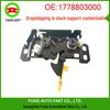 Mercedes-Benz W177 Engine Hood Lock 1778803000