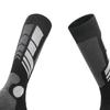 Kids Ski Sock Knee High Socks Winter Warm Thermal Thick Soft Long Tube Snowboard Skating