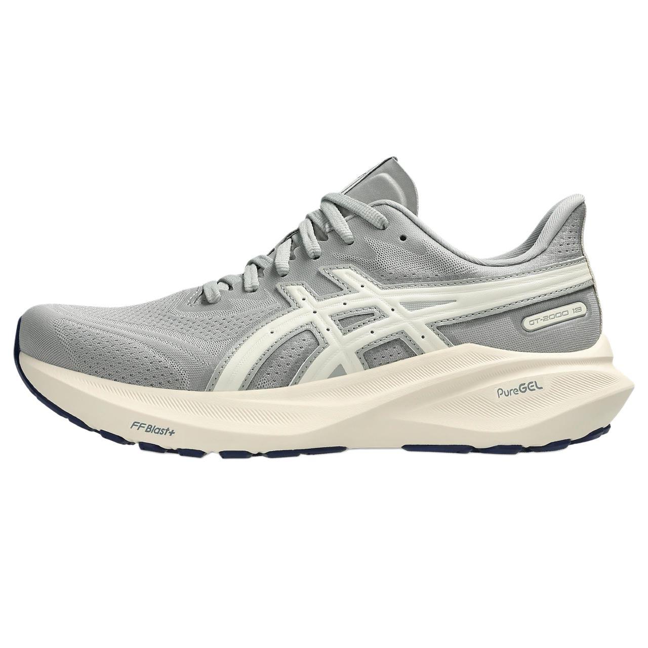 

Новые кроссовки Asics GT 2000 13 с низким верхом, устойчивые к скольжению и износу, женские, серые 1012B810-020 38