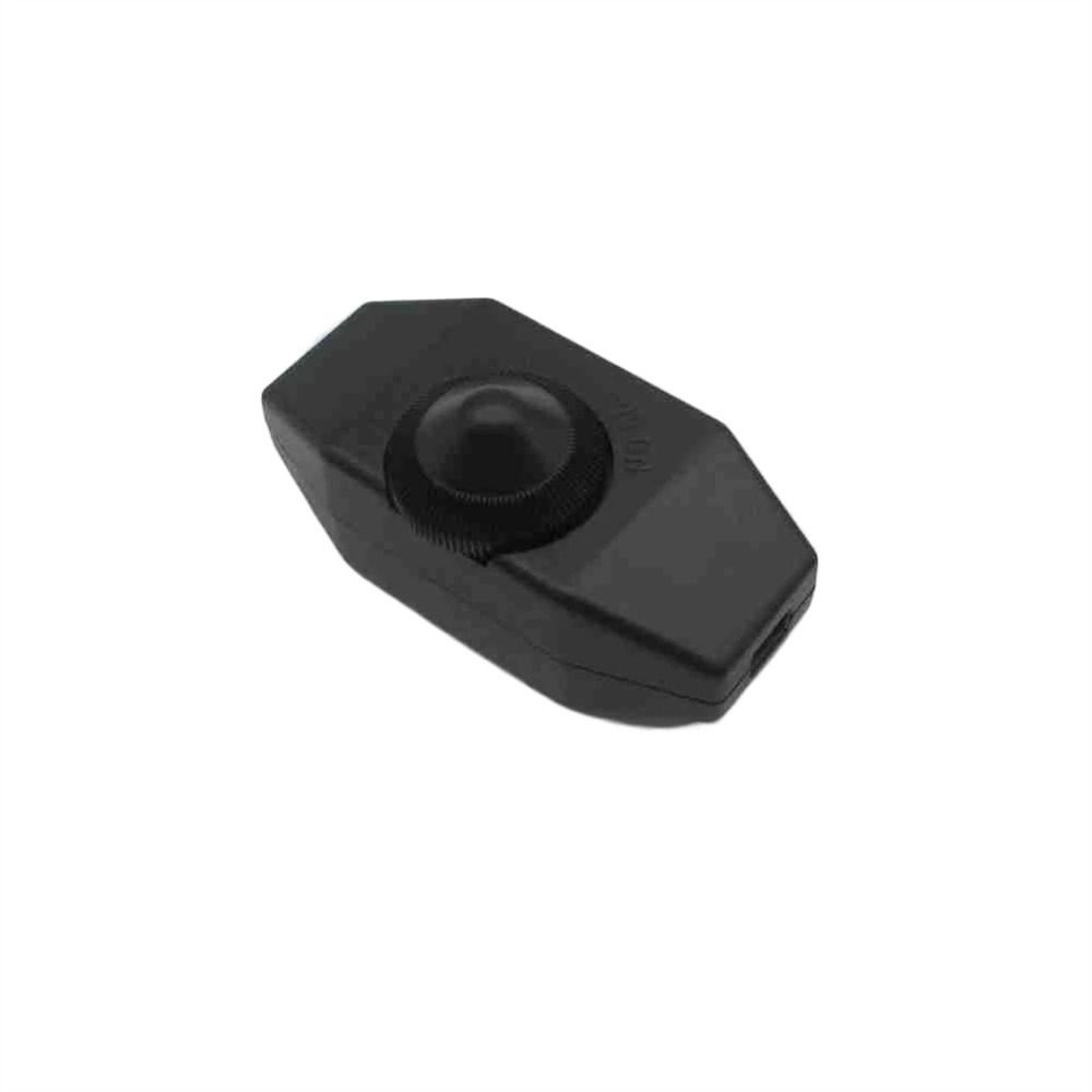 Button Accessories Light Modulator Dimmable Button Light Dimmer Switch Lamp Dimmer Switch