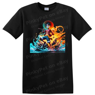 Tops – T-Shirts