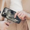 Indian Animal Elephant Magnetic Phone Case For APPLE iPhone 17 Air 16 14 13 12 Pro Max 15 Plus Wireless Charge MagSafe Cover