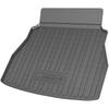 Lynk & Co 07 Trunk Mat - Custom TPE Car Trunk Decoration