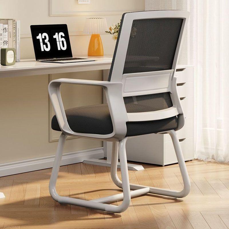 Ergonomic Office Chair with Lumbar Support - Comfortable for Long Sitting Sessions