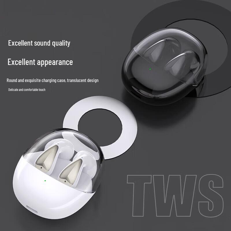Newmine H61 True Wireless Bluetooth Earbuds