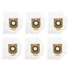 Dust Bags for Dreame Z10 Z30 Z40 Z50 Station Vacuum Cleaner Extended Life