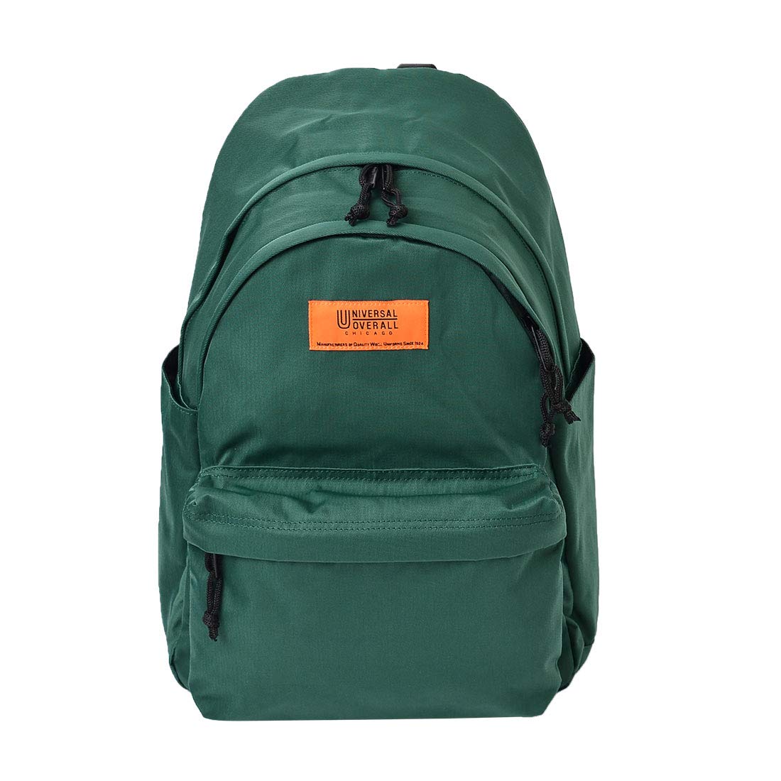 

Universal Overalls Miscellaneous Slant Daypack (Bags & Goods) (UNIVERSALOVERALL) [Green/]