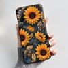 Black Case For Sony Xperia 10 II Luxury Fashion Anti-scratch Shell For Sony Xperia 10 III/Xperia 10 III Lite Cool Dragon King