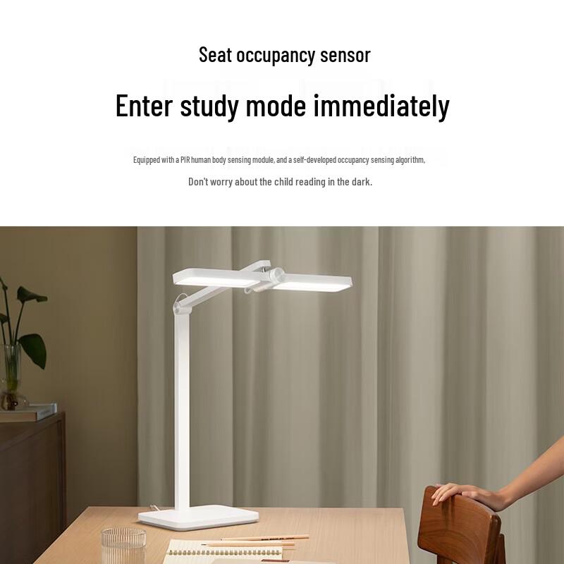 

Xiaomi Smart Eye-Care Desk Lamp