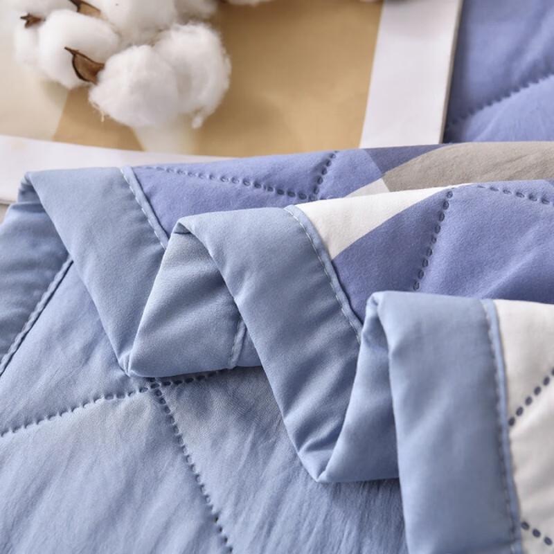 Yizhanggui Summer Polyester Quilt