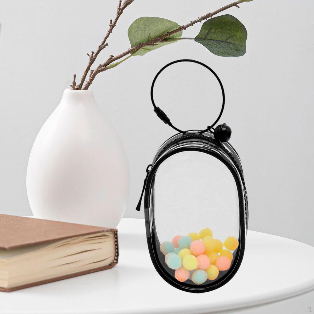 Doll Storage Bag for Collectibles