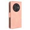 For TECNO Spark 30C 4G kL5n Leather Case Phone Wallet Cover with Multiple Card Slots
