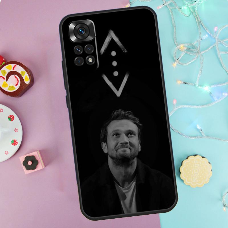 

Turkey Cukur Show TV Case For Xiaomi Redmi Note 12 11 10 9 8 Pro 8T 9S 10S 11S 12C 9C 9T 10A 10C Protect Cover Redmi 9C